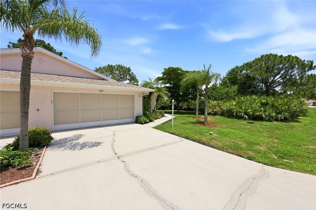 457 Bethany Village CIR, Lehigh Acres, FL 33936