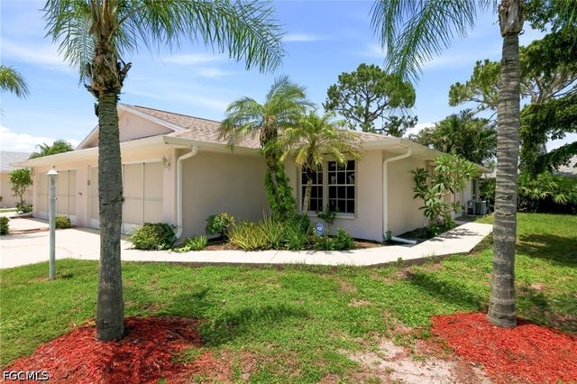 457 Bethany Village CIR, Lehigh Acres, FL 33936