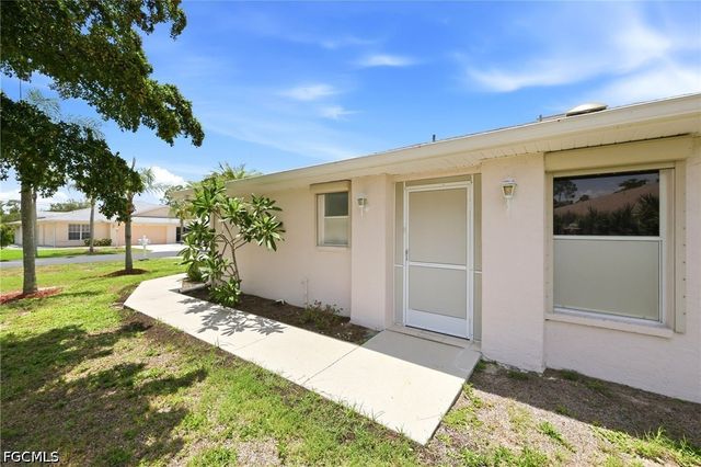 457 Bethany Village CIR, Lehigh Acres, FL 33936