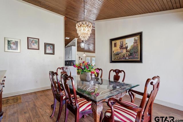 1887 Shiloh Estates Rd, Chandler, TX 75758