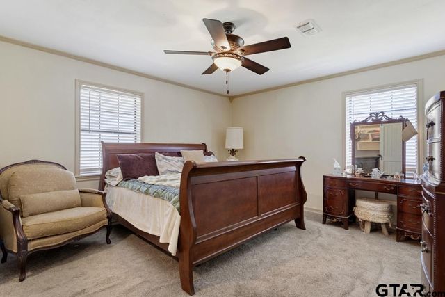 1887 Shiloh Estates Rd, Chandler, TX 75758