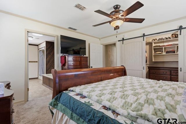 1887 Shiloh Estates Rd, Chandler, TX 75758