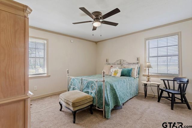 1887 Shiloh Estates Rd, Chandler, TX 75758