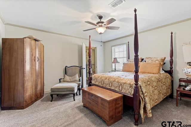 1887 Shiloh Estates Rd, Chandler, TX 75758