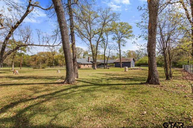 1887 Shiloh Estates Rd, Chandler, TX 75758