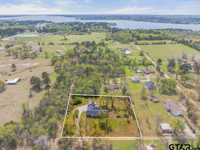 1887 Shiloh Estates Rd, Chandler, TX 75758