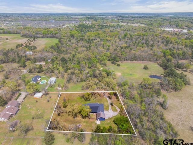 1887 Shiloh Estates Rd, Chandler, TX 75758