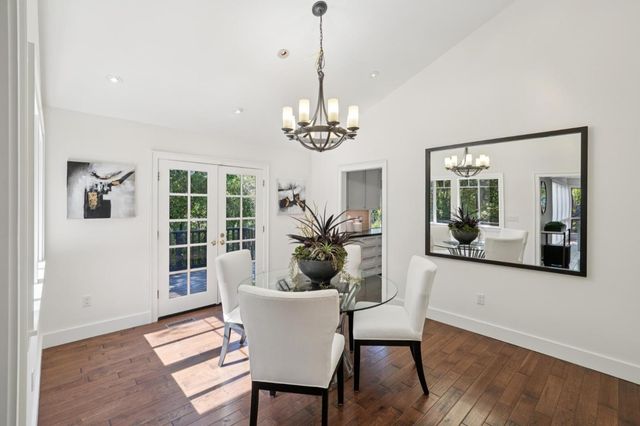 14990 Winchester Boulevard, Los Gatos, CA 95030