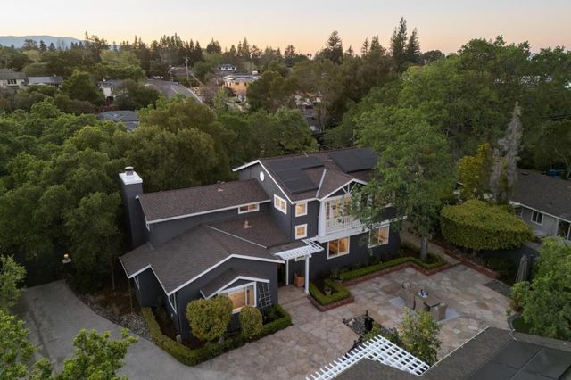 14990 Winchester Boulevard, Los Gatos, CA 95030