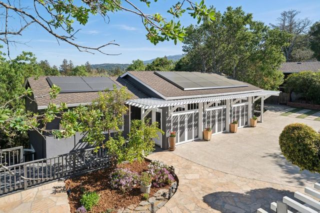 14990 Winchester Boulevard, Los Gatos, CA 95030