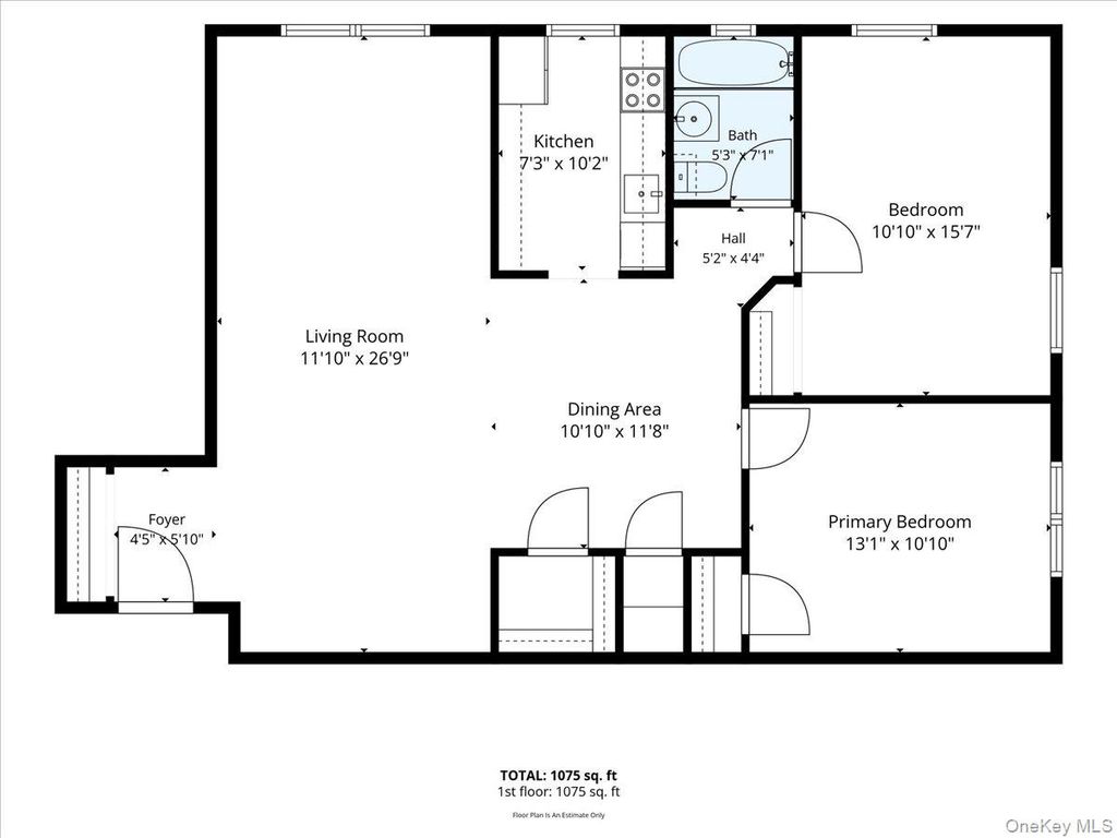 224-24 Union Street 4R, Bayside, NY 11364 — photo 4