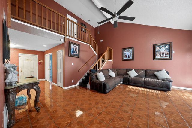 2545 Forest Creek Drive, Fort Worth, TX 76123