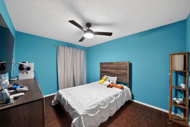 2545 Forest Creek Drive, Fort Worth, TX 76123