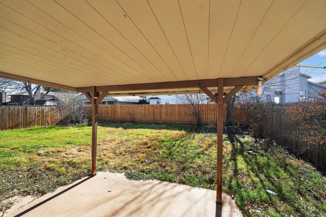 2545 Forest Creek Drive, Fort Worth, TX 76123