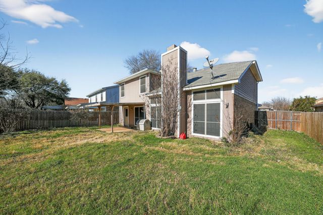 2545 Forest Creek Drive, Fort Worth, TX 76123