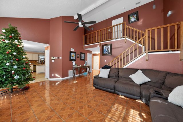 2545 Forest Creek Drive, Fort Worth, TX 76123