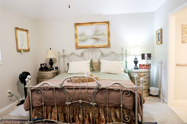 116 Park Circle, Conroe, TX 77356