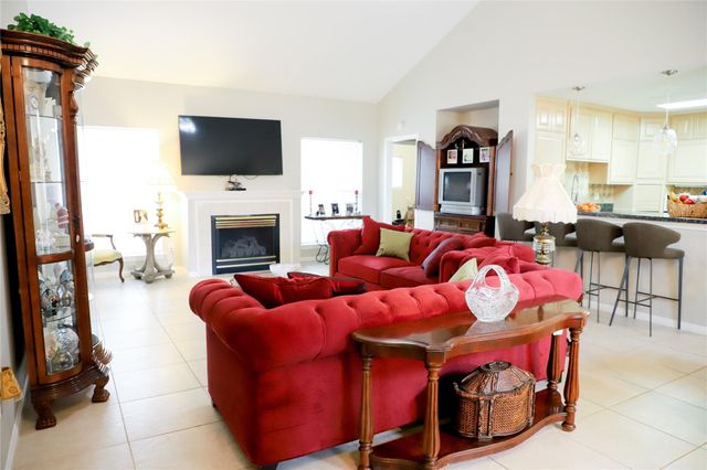 116 Park Circle, Conroe, TX 77356