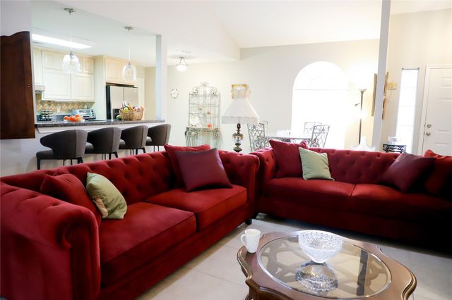 116 Park Circle, Conroe, TX 77356