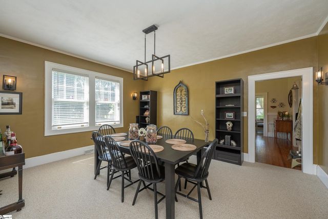 525 Crane Avenue, Greenville, SC 29617