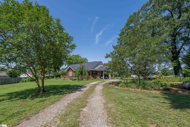 525 Crane Avenue, Greenville, SC 29617