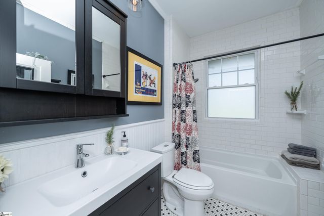 525 Crane Avenue, Greenville, SC 29617