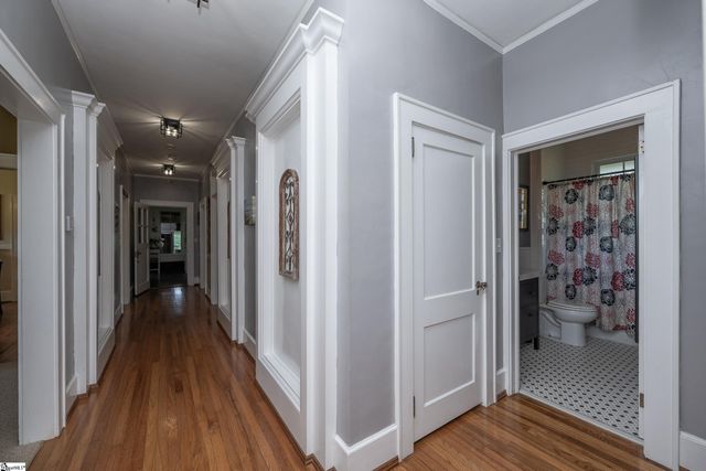 525 Crane Avenue, Greenville, SC 29617