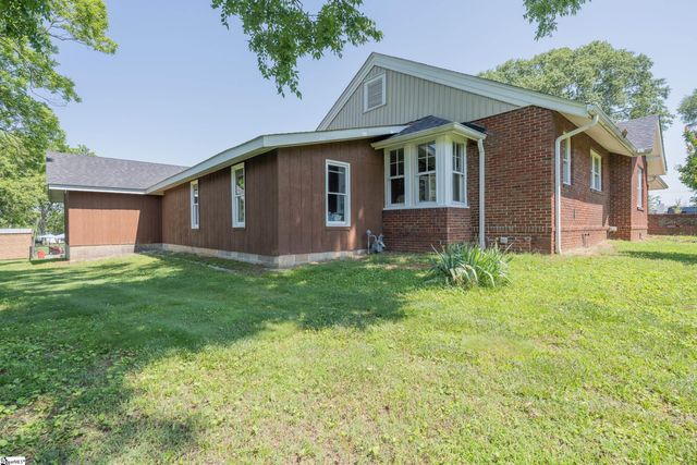 525 Crane Avenue, Greenville, SC 29617