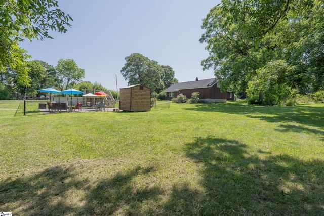 525 Crane Avenue, Greenville, SC 29617