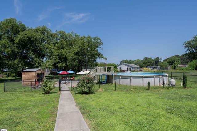 525 Crane Avenue, Greenville, SC 29617