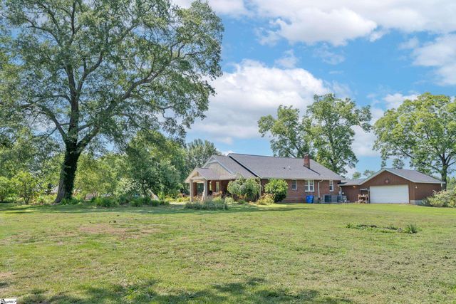 525 Crane Avenue, Greenville, SC 29617