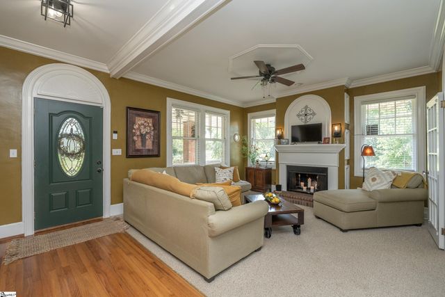 525 Crane Avenue, Greenville, SC 29617