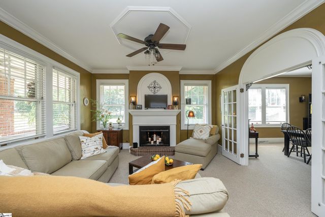 525 Crane Avenue, Greenville, SC 29617