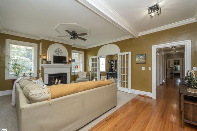 525 Crane Avenue, Greenville, SC 29617