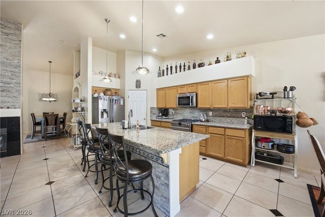 6109 Ocho Rios Street, Las Vegas, NV 89130