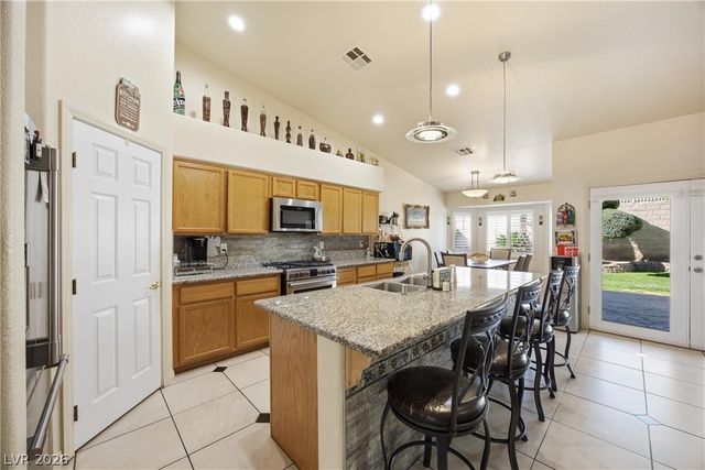 6109 Ocho Rios Street, Las Vegas, NV 89130