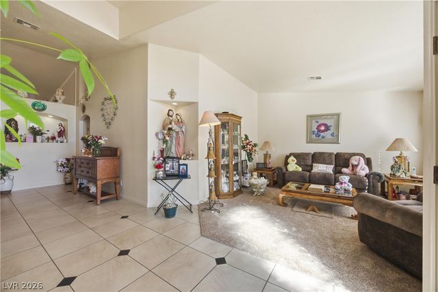 6109 Ocho Rios Street, Las Vegas, NV 89130