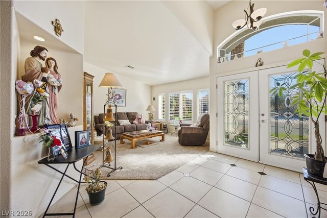 6109 Ocho Rios Street, Las Vegas, NV 89130