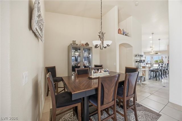 6109 Ocho Rios Street, Las Vegas, NV 89130