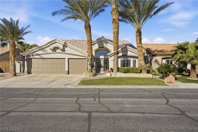 6109 Ocho Rios Street, Las Vegas, NV 89130