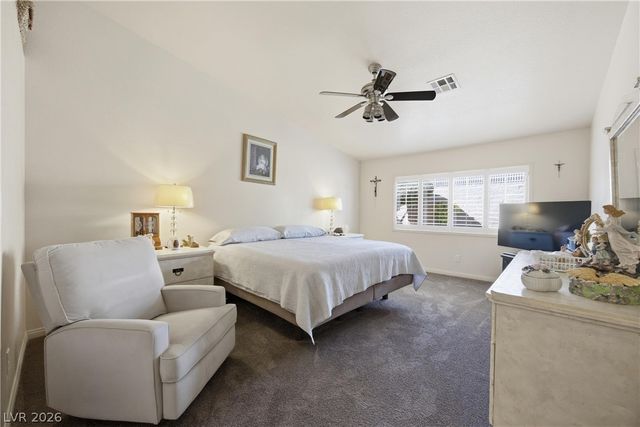 6109 Ocho Rios Street, Las Vegas, NV 89130