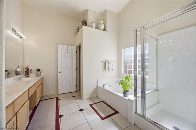 6109 Ocho Rios Street, Las Vegas, NV 89130