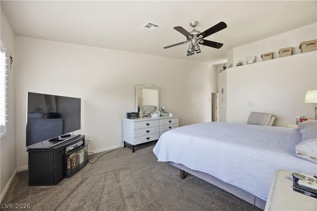 6109 Ocho Rios Street, Las Vegas, NV 89130