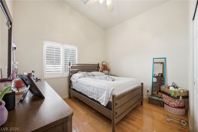 6109 Ocho Rios Street, Las Vegas, NV 89130