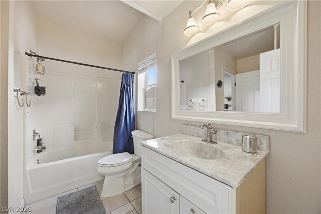 6109 Ocho Rios Street, Las Vegas, NV 89130