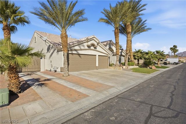 6109 Ocho Rios Street, Las Vegas, NV 89130