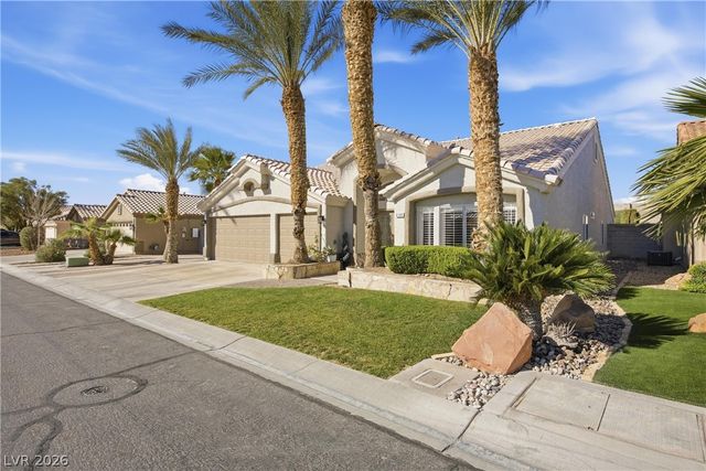 6109 Ocho Rios Street, Las Vegas, NV 89130