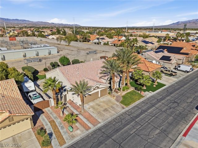 6109 Ocho Rios Street, Las Vegas, NV 89130