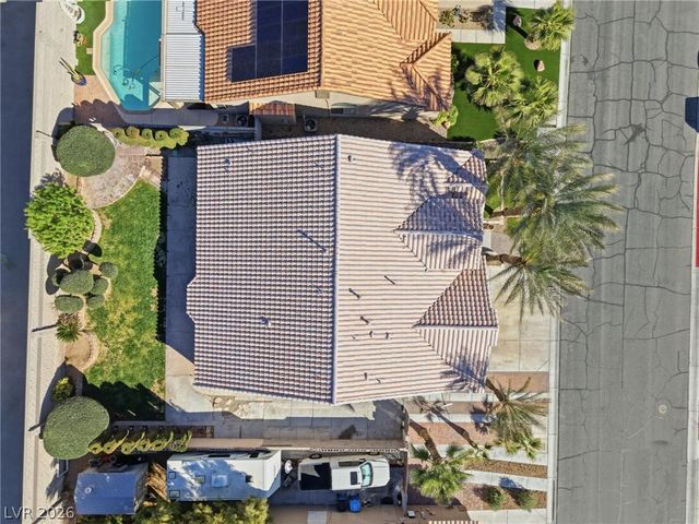 6109 Ocho Rios Street, Las Vegas, NV 89130