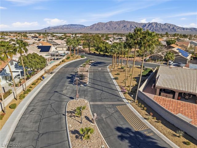 6109 Ocho Rios Street, Las Vegas, NV 89130